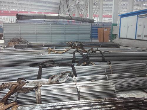 冷拔無(wú)縫管